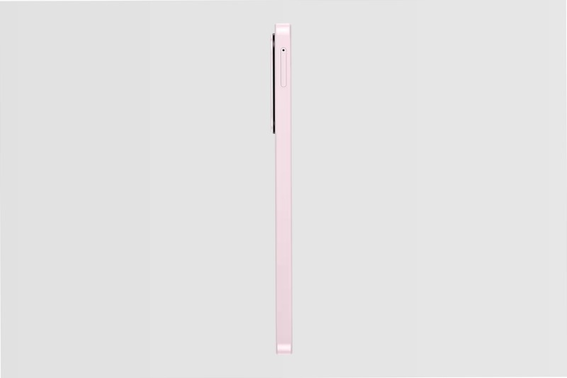 Galaxy A27 5G - Prodotto per la tua produttività Rosa