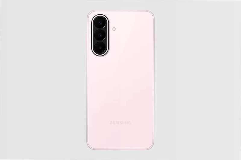 Galaxy A27 5G - Prodotto per la tua produttività Rosa