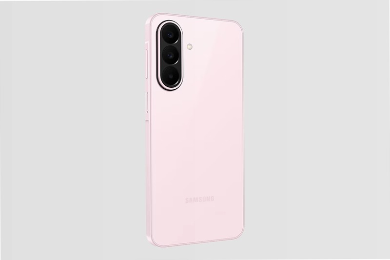 Galaxy A27 5G - Prodotto per la tua produttività Rosa