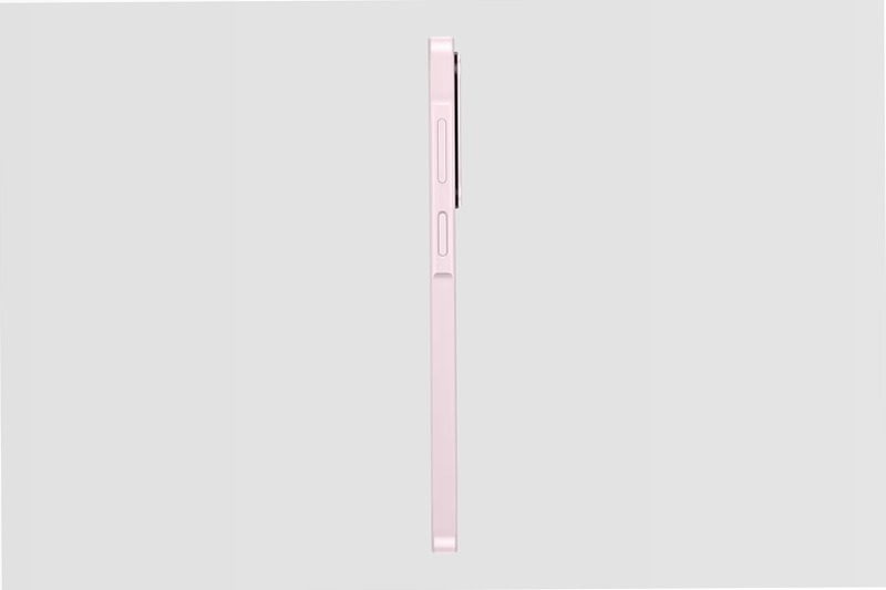 Galaxy A27 5G - Prodotto per la tua produttività Rosa