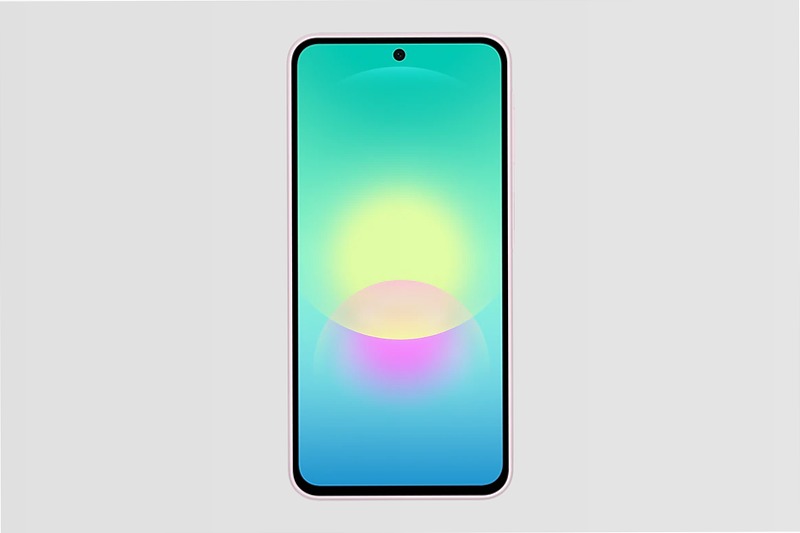 Galaxy A27 5G - Prodotto per la tua produttività Rosa
