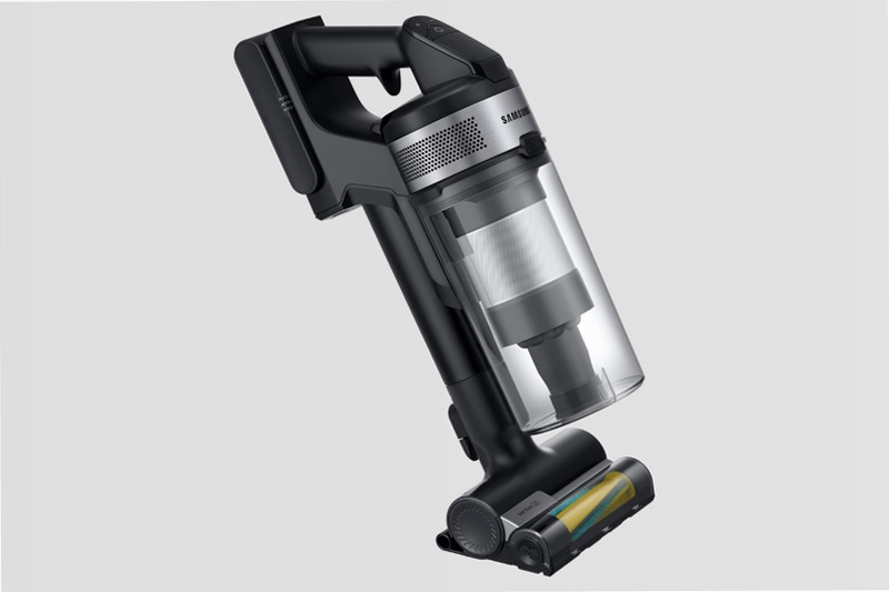 Aspirapolvere Samsung Jet™ 65 VS15A60AGR5 0.8lt A Nero 410w
