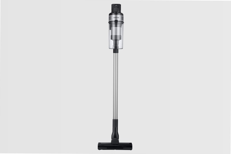 Aspirapolvere Samsung Jet™ 65 VS15A60AGR5 0.8lt A Nero 410w