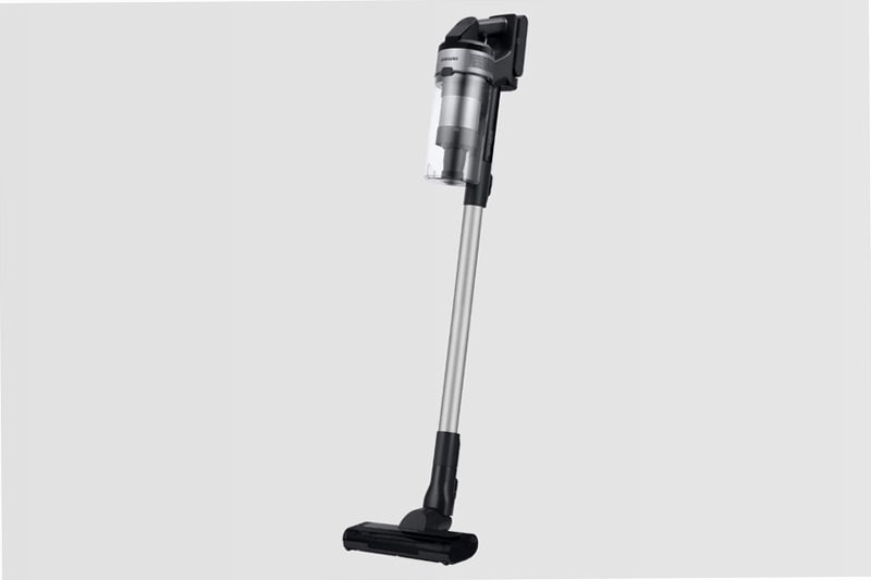 Aspirapolvere Samsung Jet™ 65 VS15A60AGR5 0.8lt A Nero 410w