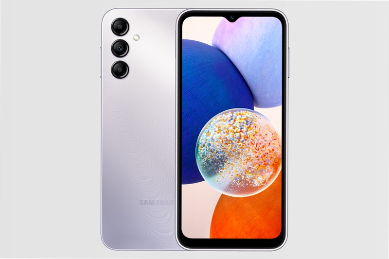 Galaxy A14 5G 6.6" 4GB 8GB