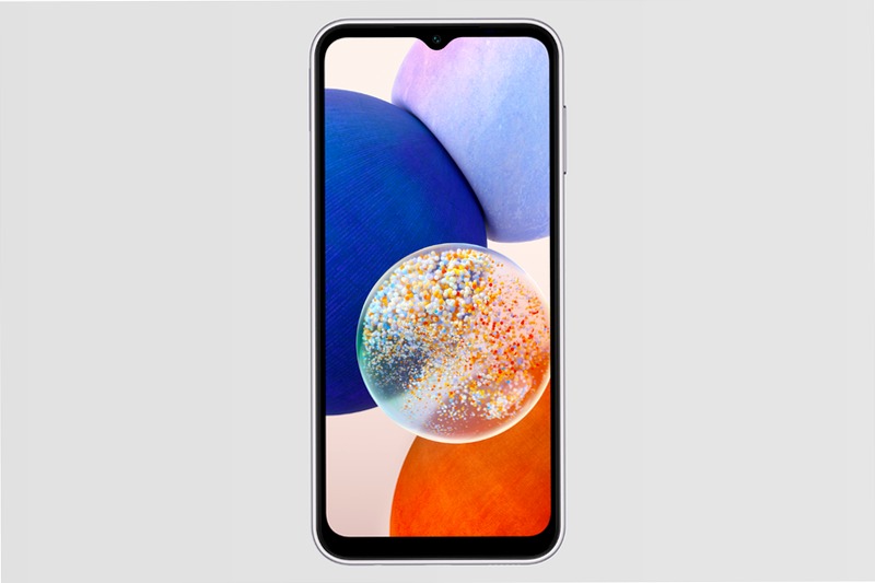 Galaxy A14 5G 6.6" 4GB 8GB