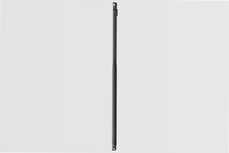 Galaxy Tab S6 Lite 2022 - Tablet Versatile per Lavoro e Studio Grigio