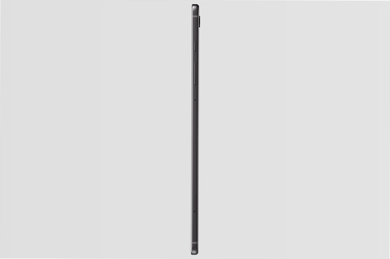 Galaxy Tab S6 Lite 2022 - Tablet Versatile per Lavoro e Studio Grigio