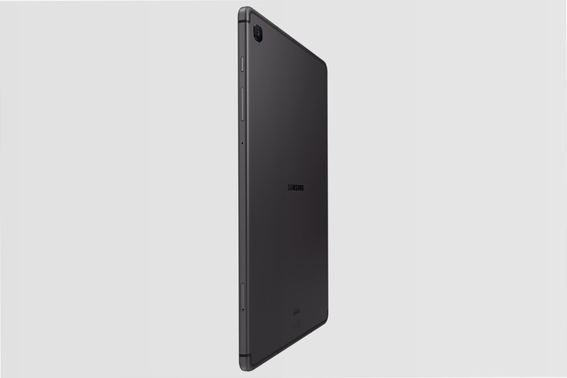 Galaxy Tab S6 Lite 2022 - Tablet Versatile per Lavoro e Studio Grigio
