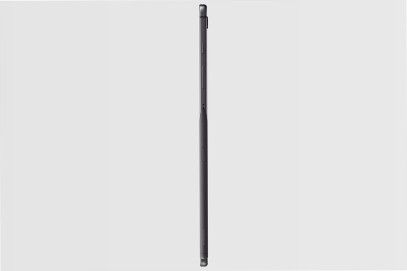 Galaxy Tab S6 Lite 2022 - Tablet Versatile e Efficiente Grigio 12GB
