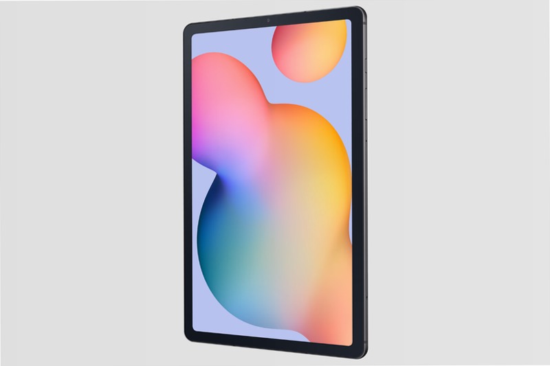 Galaxy Tab S6 Lite 2022 - Tablet Versatile e Efficiente Grigio 12GB
