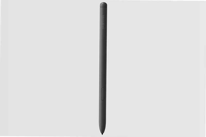 Galaxy Tab S6 Lite 2022 - Tablet Versatile e Efficiente Grigio 12GB