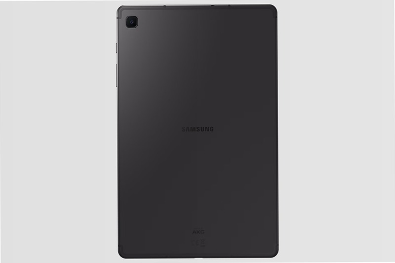 Galaxy Tab S6 Lite 2022 - Tablet Versatile e Efficiente Grigio 12GB