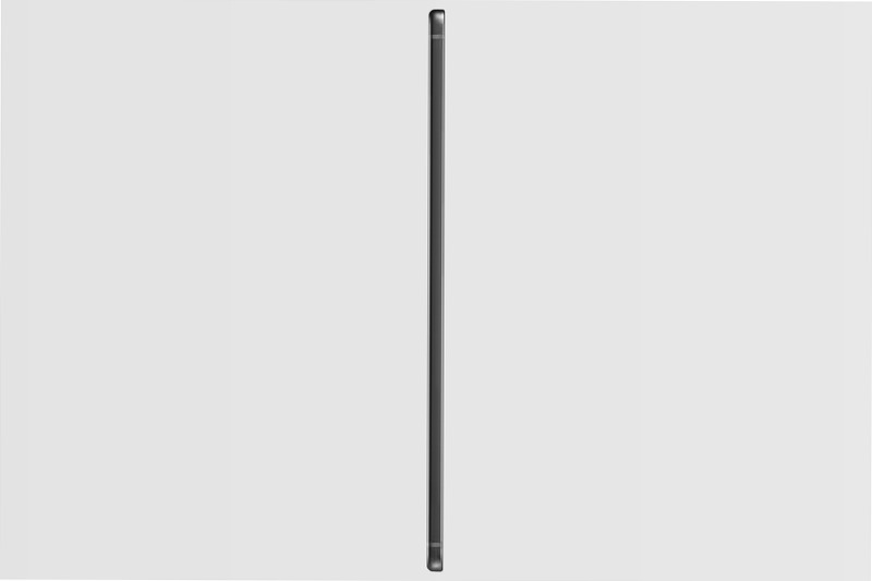 Galaxy Tab S6 Lite 2022 - Tablet Versatile per Lavoro e Studio Grigio