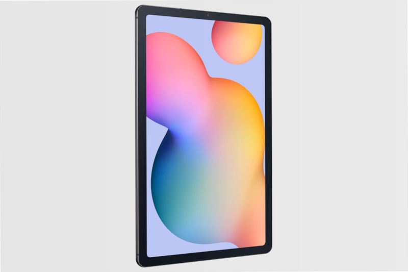 Galaxy Tab S6 Lite 2022 - Tablet Versatile e Efficiente Grigio 12GB