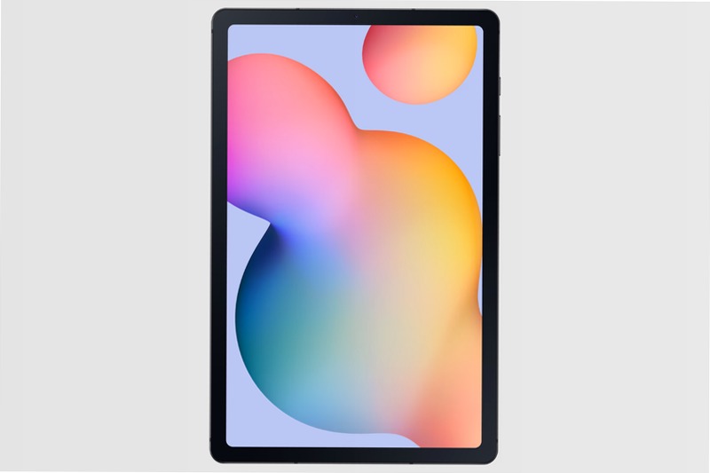 Galaxy Tab S6 Lite 2022 - Tablet Versatile e Efficiente Grigio 12GB