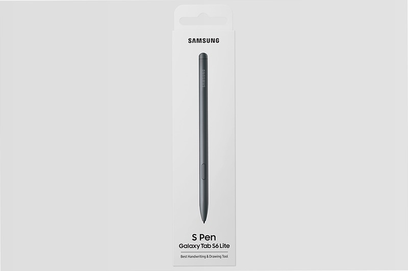 Galaxy Tab S6 Lite 2022 - Tablet Versatile per Lavoro e Studio Grigio