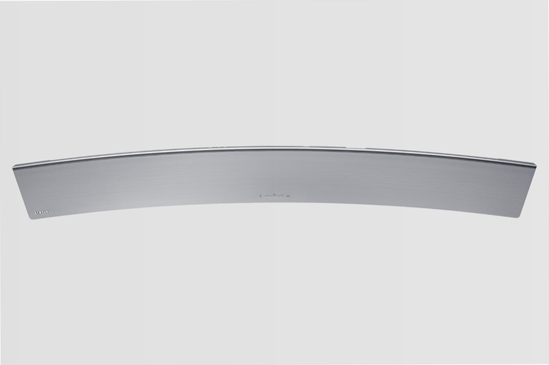 Soundbar Curva HW-J7501R da Samsung 4.1 320w