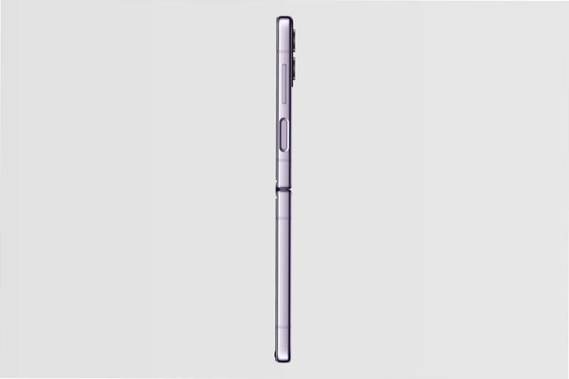 Galaxy Z Flip4 8GB Viola