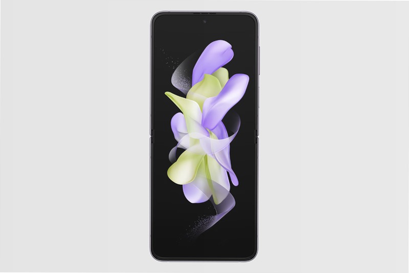 Galaxy Z Flip4 8GB Viola