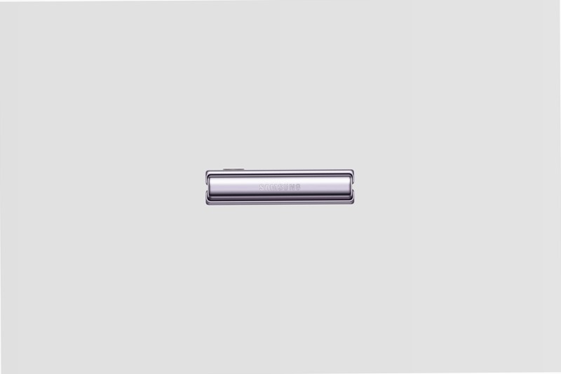 Galaxy Z Flip4 8GB Viola