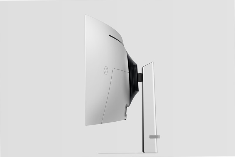Monitor Gaming Odyssey OLED G9 - G91SD da 49" DQHD Curvo