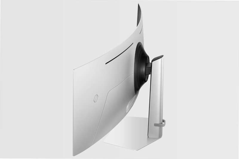Monitor Gaming Odyssey OLED G9 - G91SD da 49" DQHD Curvo
