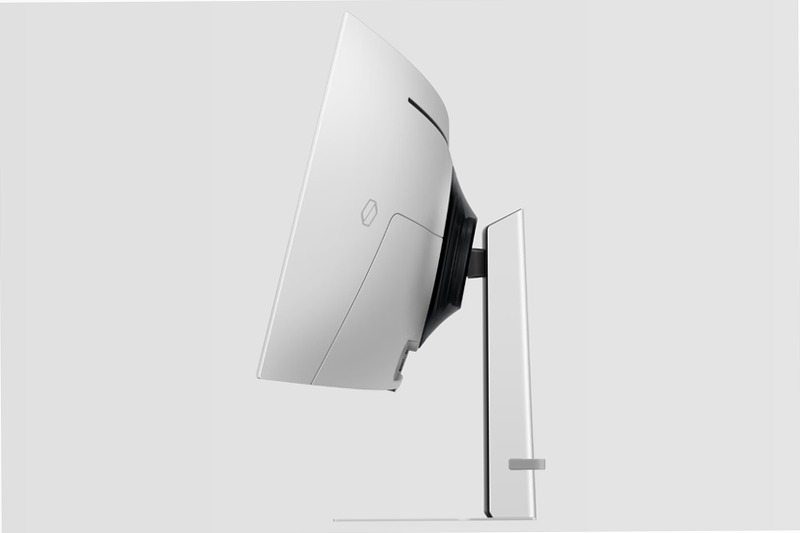 Monitor Gaming Odyssey OLED G9 - G91SD da 49" DQHD Curvo