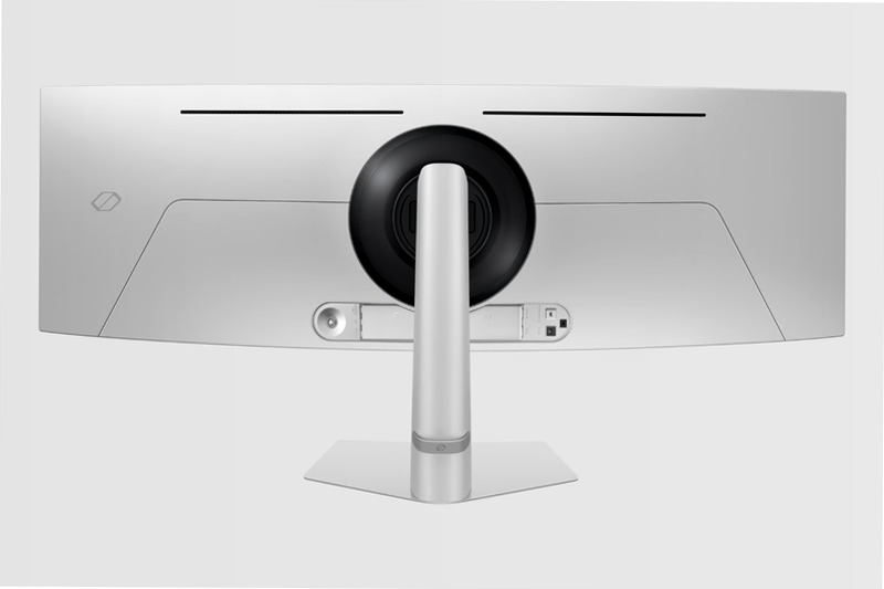 Monitor Gaming Odyssey OLED G9 - G91SD da 49" DQHD Curvo