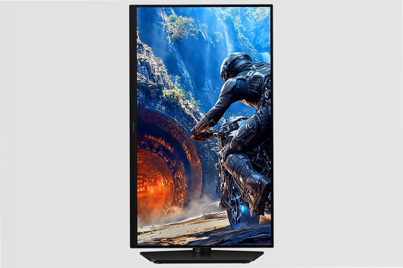 Monitor Gaming Odyssey G4 G40H da 25” FHD Flat | Samsung Italia