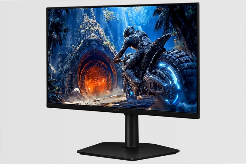Monitor Gaming Odyssey G4 G40H da 25” FHD Flat | Samsung Italia