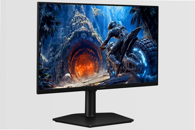 Monitor Gaming Odyssey G4 G40H da 25” FHD Flat | Samsung Italia