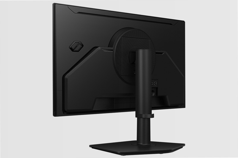 Monitor Gaming Odyssey G4 G40H da 25” FHD Flat | Samsung Italia