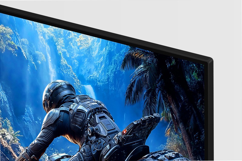 Monitor Gaming Odyssey G4 G40H da 25” FHD Flat | Samsung Italia