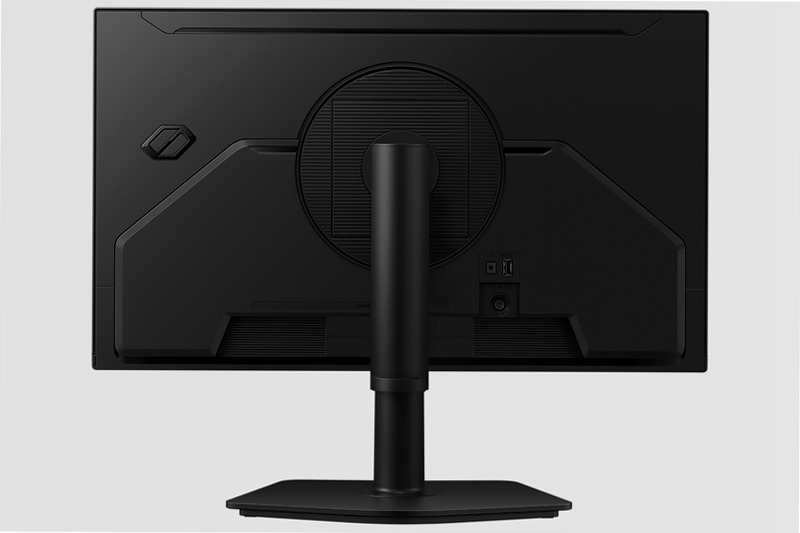 Monitor Gaming Odyssey G4 G40H da 25” FHD Flat | Samsung Italia