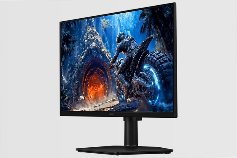 Monitor Gaming Odyssey G4 G40H da 25” FHD Flat | Samsung Italia