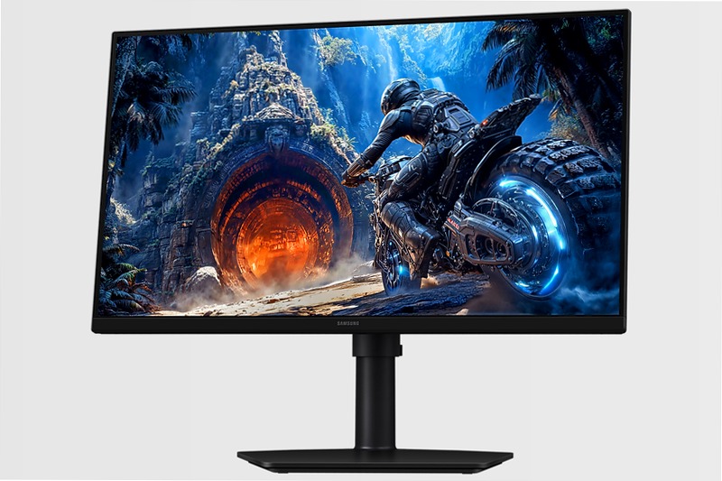 Monitor Gaming Odyssey G4 G40H da 25” FHD Flat | Samsung Italia