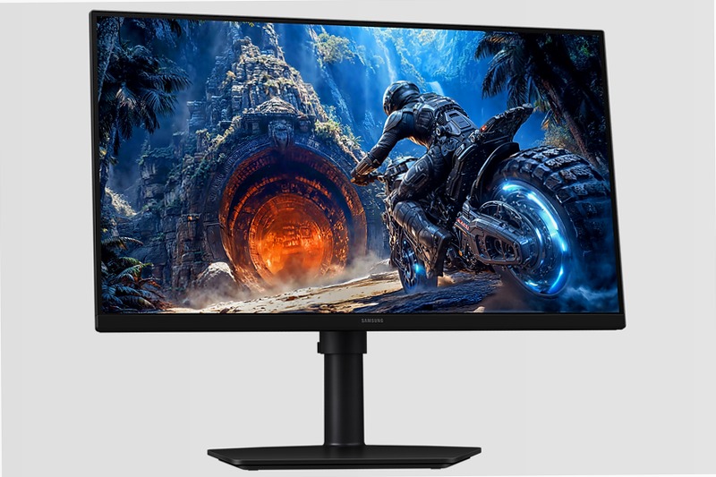 Monitor Gaming Odyssey G4 G40H da 25” FHD Flat | Samsung Italia