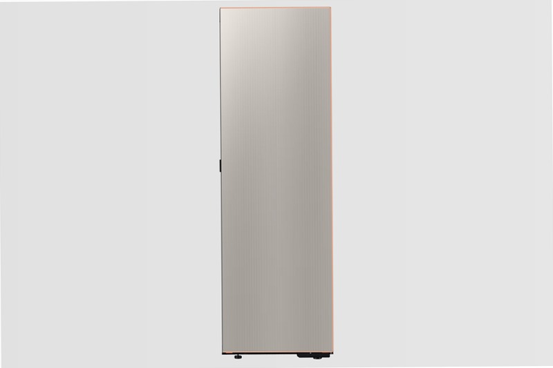 RR40B99C5A1 Light Gray - Frigorifero Samsung 393lt