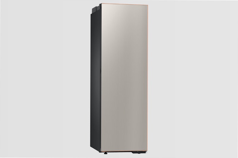 RR40B99C5A1 Light Gray - Frigorifero Samsung 393lt
