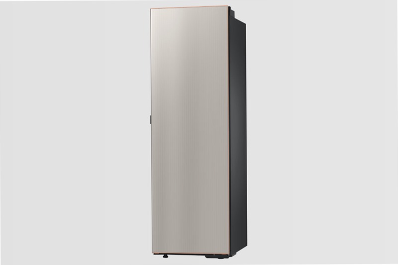 RR40B99C5A1 Light Gray - Frigorifero Samsung 393lt