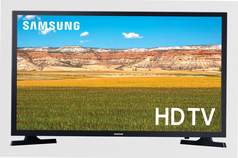 HD SMART 32" T4300 TV 2020 LED