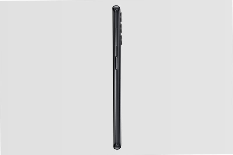 Galaxy A04s - Smartphone Moderno e Potente 6.5" 4GB Nero
