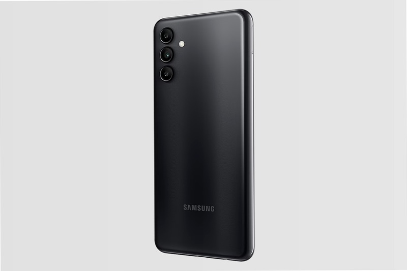 Galaxy A04s - Smartphone Moderno e Potente 6.5" 4GB Nero