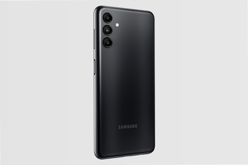 Galaxy A04s - Smartphone Moderno e Potente 6.5" 4GB Nero