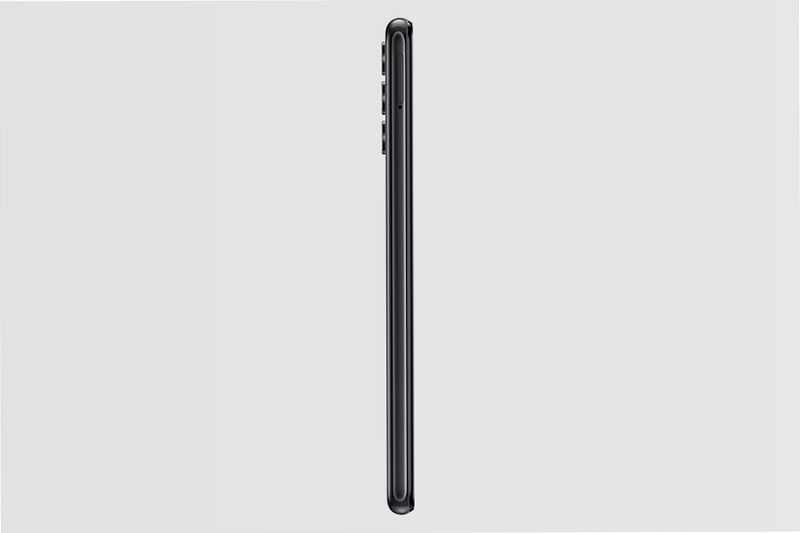 Galaxy A04s - Smartphone Moderno e Potente 6.5" 4GB Nero