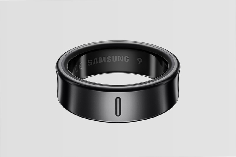 Galaxy Ring: Il tuo braccialetto intelligente per la salute