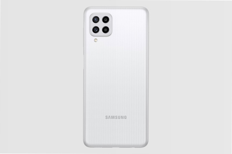 Galaxy M22 SM-M225FV 64GB 4GB