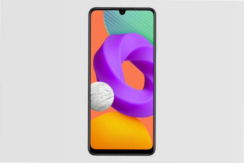 Galaxy M22 SM-M225FV 64GB 4GB