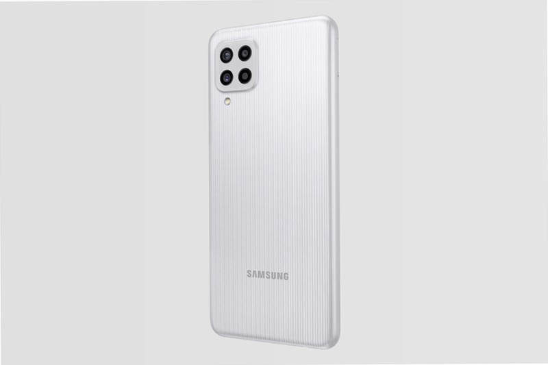 Galaxy M22 SM-M225FV 64GB 4GB